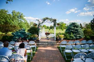 Silver Lake Country Club - 40