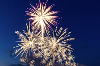Francisco Display Fireworks - 17