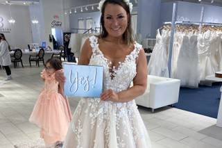 New York Bride & Groom - 15