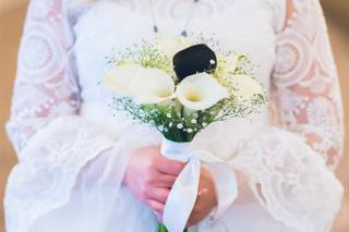 Starbright Floral Design - 11
