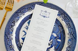 Southern Vintage Table - 35