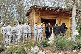 Wolf Weddings & Events - 52