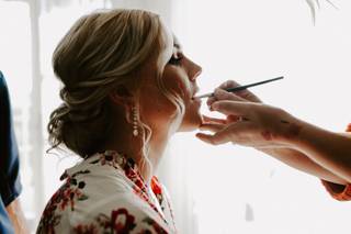 KG Hair and Makeup - 15