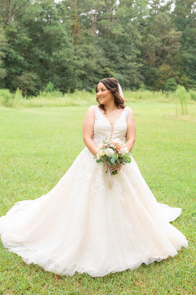 Atlanta Street Bridal Company - 1