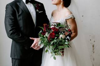 Custom Florals, LLC - 35