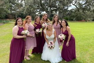 Bridal Styles Beauty - 45