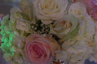 Draping Wedding - 99
