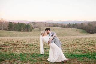Summit Farm Weddings - 89