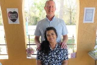 Let's Get Married Wedding Officiant - 38