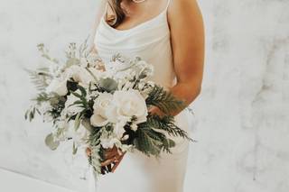 Chrissy Helvenston Floral Design - 11