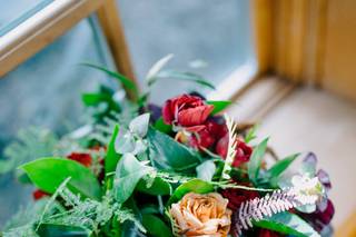 Wild Poppy Florists - 9