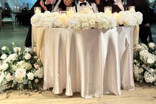 Karen Sartori Floral Weddings & Events - 5