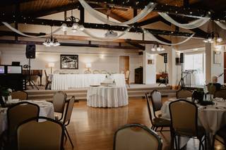 Clintonville Woman's Club - 3