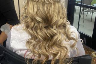 Fairytale Hair and Makeup - 47