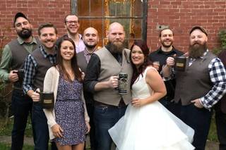 Pump House Weddings and B & B - 23