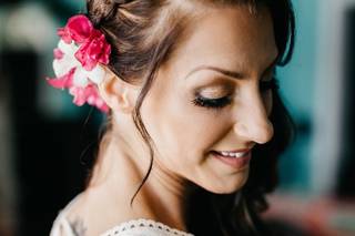 Sugar and Spice Beauty- Salon Spa - 16