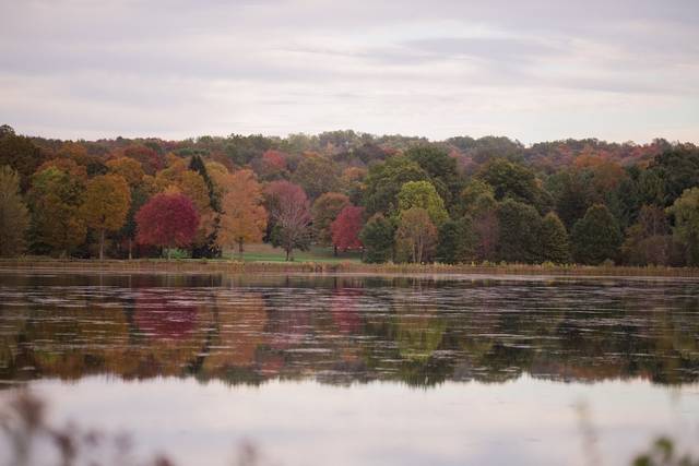 Fowler's Mill Golf Course 2