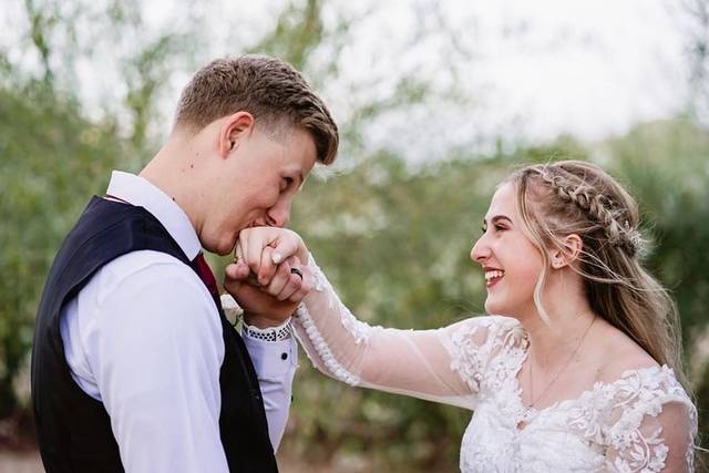 Kate Grutsky Photography 1