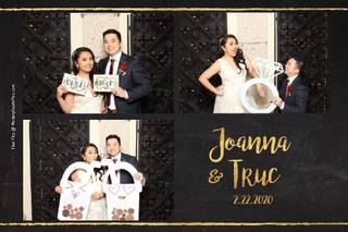 Monkey Booth Pics Photo Booth - 5