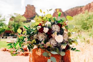 Jazz Bouquet Floral of Sedona - 27