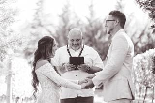 Pastor Ben Bryson - 32