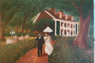 Mike Weary Art - 3