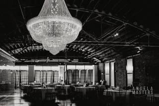 The Guild Event Venue - 12