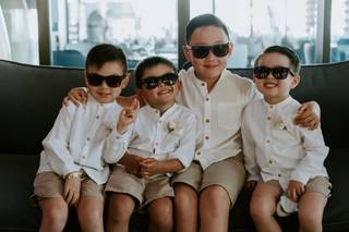 Cabo Wedding Services - 47