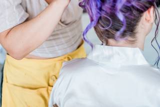 DivineTouch Bridal Artistry LLC. - 26
