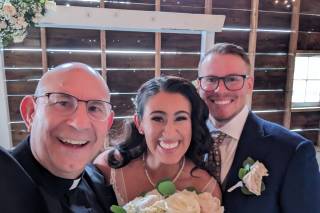 The Wedding Rev - 41