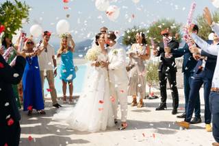 Marvellous Wedding - 40