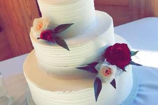 Wedding Wonderland Cake Shop - 7