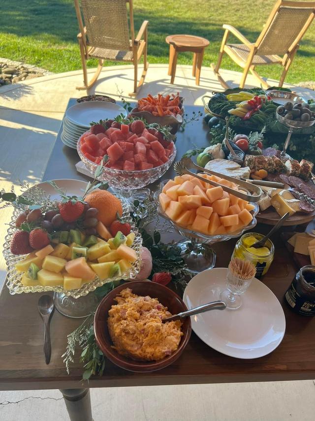 Avenue Foods Catering - 2