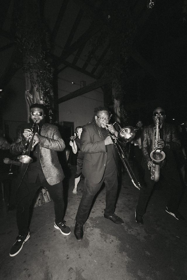 DANNY RAY and the ATLANTIC STREET BAND - 2