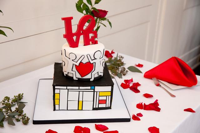A Little Imagination Cakes - 1