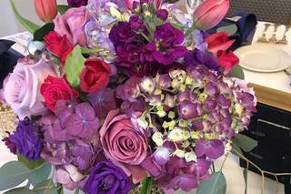 Blossoms Florist - 14
