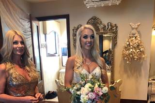 Callaraes Floral Events - 9