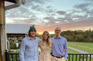 Creek's Edge Winery - 22