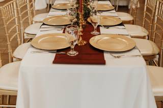 The Event Co. Decor, Design and Rentals - 6