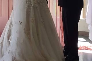 Weddings By Alexia - 6