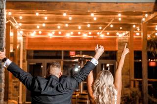 Trout Lake Weddings & Events - 7