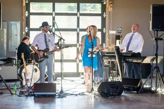 Blue Wave Band - 13
