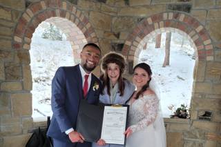 Jane's Personalized Weddings - 70