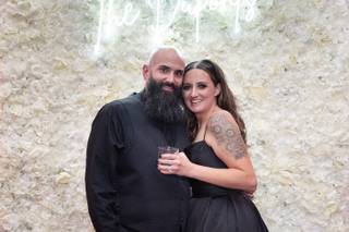 One Fine Day Officiant - 16