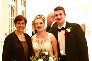 Together Forever Wedding Officiant - 28
