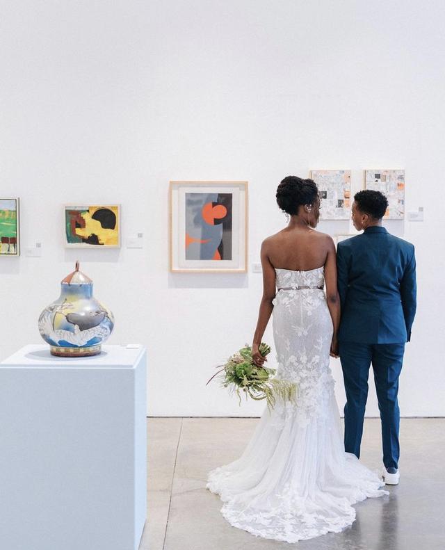 Long Beach Museum of Art - 2