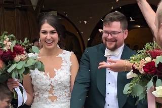 Ali - Long Island Makeup and Hair - 33
