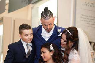 RO Wedding Photography - 6