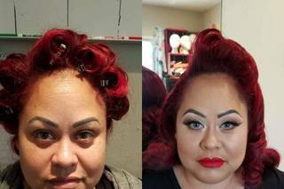 Powers Beauty Artistry - 38