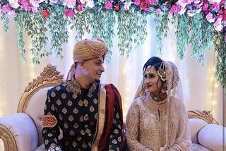 Event Decor by Ghazala - 20